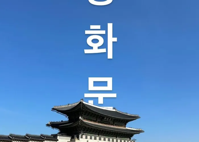 Peaceful In Seoul-sayu
