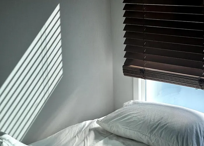 Peaceful In Seoul-sayu 4* Сеул